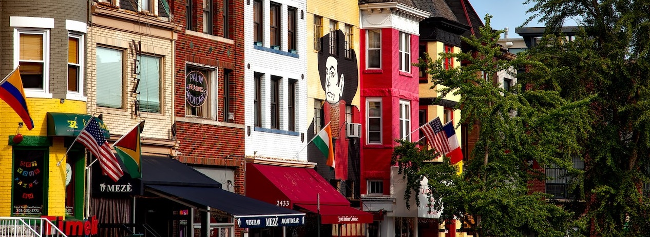 FHA maximum loan limits in Washington DC were just under $700K in 2023 for single-family homes
