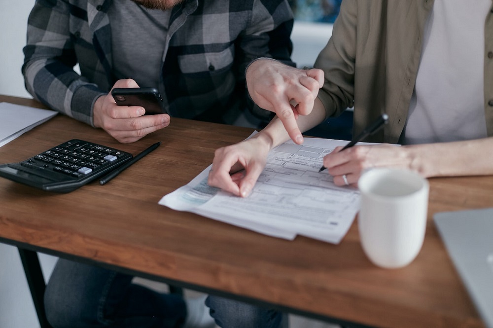 You can still qualify for an FHA loan even if you have an open collection account that hasn't been paid off.