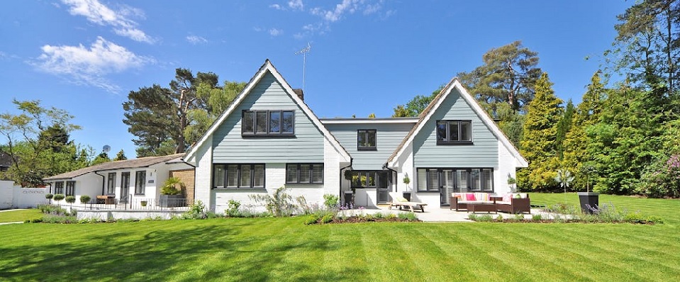The FHA 203(b) mortgage insurance programs makes first-time home purchases possible to more people.