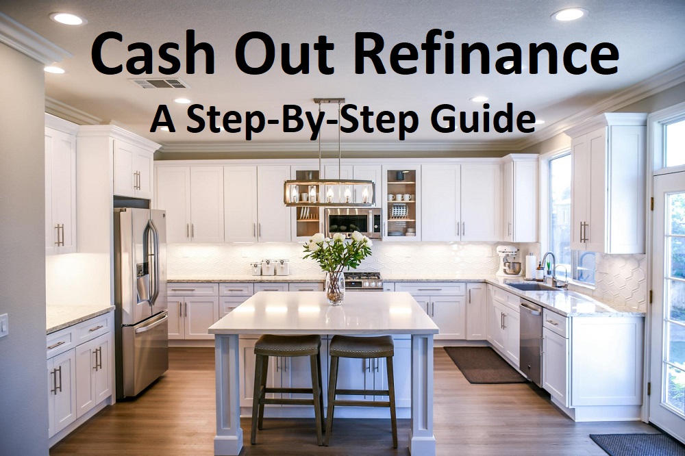 Learn how cash-out refinances work in 2025 with our step-by-step guide. Discover the process, costs, and benefits Learn how cash-out refinances work in 2025 with our step-by-step guide. Discover the process, costs, and benefits