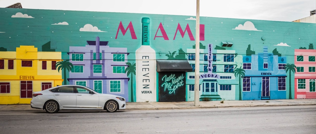 FHA maximum loan limits in Miami were $557K in 2023 for single-family homes