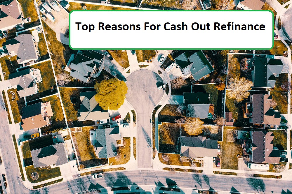 Learn how to determine the maximum cash you can receive from a cash-out refinance Learn how to determine the maximum cash you can receive from a cash-out refinance